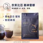 衣索比亞 耶加雪菲 春神雷娜 G1 水洗│淺焙 - 咖啡豆【JC咖啡】莊園咖啡 新鮮烘焙