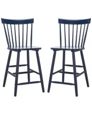 Safavieh Set of 2 Providence Counter Stools
