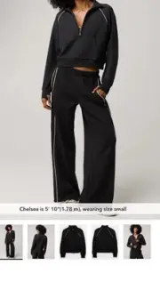 Aerie Set Size Small