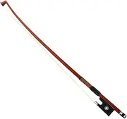 JOINPAYA Violin Bow Replacement for Beginners Lightweight and Balanced Violin Accessory for Practice and Performance present for Music Enthusiasts