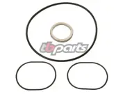Kawasaki KLX110 & DRZ 110 O-Ring Kit W/Exhaust Gasket Seal TB Parts TBW0419