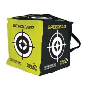 New Delta McKenzie Speedbag Revolver Bag Target