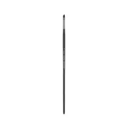Black Swan Synthetic Red Sable Long Handle Brush-Oil & Acrylic Angular #4