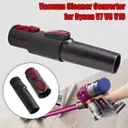 Attachment Adapter Converter For Dyson V10 V7 V6 Animal Shark Absolute Vacuums