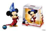 Fantasia - Sorcerer Mickey Metals