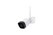 Smart Wi Fi Outdoor 1080p IP66 UV Camera IP66 Night vision distance 25m