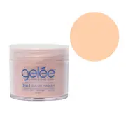 Gelee 3 in 1 SNS Dip Dipping Acrylic Powder Gel Nail GCP17 - Peach Pleasure