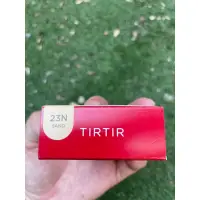 在飛比找蝦皮購物優惠-TIRTIR氣墊粉餅