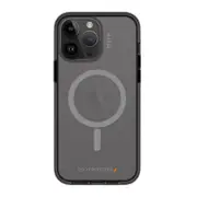 [EFCDUAE196BLA] Aspen Case Armour with D3O 5G Signal Plus for iPhone 13 Pro/iPhone 14 Pro