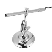 8-LED Microscope Endoscope 1080P Camera Magnifier For Computer/Cellphone New