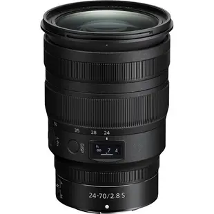 Nikon Z 24-70mm F2.8 S Z7 Z6 專用鏡頭 新鏡上市 國祥公司貨 兆華國際