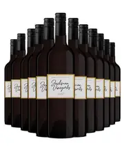 Jackman Vineyards Estate Range Barossa Valley Shiraz 2023 Dozen