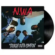 Straight Outta Compton (Vinyl)