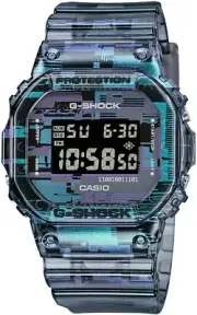 Casio G-SHOCK DW-5600NN-1JF Tough Watch Japan import NEW Domestic Version