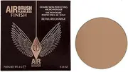 Charlotte Tilbury Airbrush Flawless Finish Refill 2 Medium Powder 8g