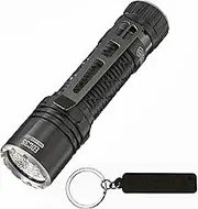 Nitecore Lumin Shield EDC35 5000 Lumen EDC Flashlight Tag