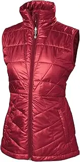 [Isis] Women's Lithe Insulated Vest