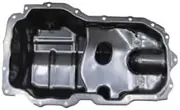Engine oil pan assy fits sportage 2021-2024 1.6l petrol