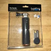 New ! GoPro The Handler Floating Hand Grip Color Black