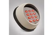 LockMaster Wireless Keypad Gate Opener