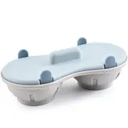 Microwave Egg Steamer Mold With Lid Kitchen Plastic Omelette Steaming Box Tool
