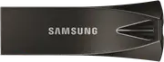 Samsung 128GB USB3.1 Bar Plus Flash Drive Gray