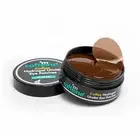 Mcaffeine Coffee Hydrogel Under Eye Patches For Dark Circles 30 Pairs | 90G
