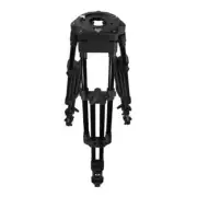 New Cartoni Superpod Flat Base 2-Stage AL Tripod, MFR #T625/2M