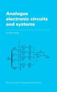在飛比找博客來優惠-Analogue Electronic Circuits a