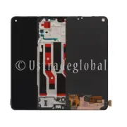 For 1+ OnePlus Nord N20 5G GN2200 CPH2459 LCD Touch Screen Digitizer ±Frame