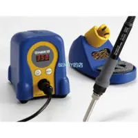 在飛比找蝦皮購物優惠-【班尼商行】日本Hakko FX-888D 數位顯示防靜電烙