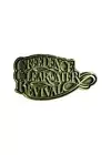 Creedence Clearwater Revival pin - CCR