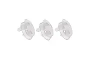 48pc Dreambaby Power Socket Outlet Cover AU Plugs Kids Children Toddler Safety