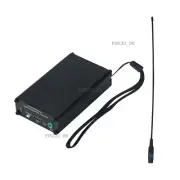 APRS X1C5 Portable Gate way U/V TRACK IGATE Built-in WIFI Bluetooth GPS 400D