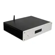DC200 DAC BT Receiver USB Interface ES9038PRO Advanced Enhanced Configuration