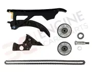 Timing Chain Kit VVT FITS FOR BMW 1.6 2.0 N43 B16 AA N43 B20 A PETROL