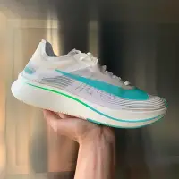 在飛比找Yahoo!奇摩拍賣優惠-【正品】全新 現貨 Nike ZOOM FLY SP RAG