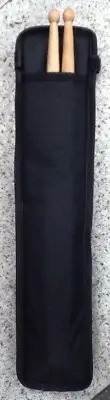 Beato Elite Pro 3 Marching Drum Stick Bag / Quiver ( UPNSB1 ) - Holds 1 Pair