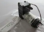 NEW KNF DIAPHRAGM PUMP PL11758-NF 30 3.19108104 24-VDC 12.2W 100-KPS (1-BAR)