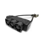 Dynatron L31 All-in-one 1U Server Intel Socket LGA4677 Liquid Cooler