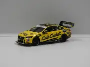 1:43 Holden ZB Commodore - BJR 2020 Bathurst (T.Hazelwood/J.Boys) #14 Biante B43