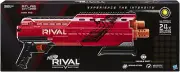 Nerf Rival Atlas XVI-1200 Blaster Toy Gun RED