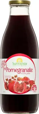 Sunraysia Pomegranate Juice 1 Litre