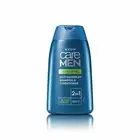AVON Care * ANTI-DANDRUFF * 2-in-1 Shampoo & Conditioner * Men * 6.7oz / 200ml
