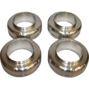 Moose Offroad Lift Kit for Can Am - Lifts 1.50" EPILK-216