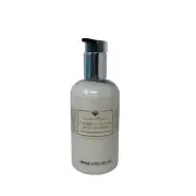 Crabtree And Evelyn Caribbean Island Wild Flowers Lotion Full Size Pump 10.1 Oz
