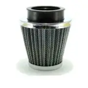 1x Pod Filter Air Filter 34mm for Pit Dirt Bike ATV bike Buggy Thumpster Atomik