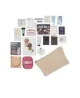 23 pc Ulta Makeup, Skincare, Hair, Perfume Samples- Deluxe & Travel Size (New)