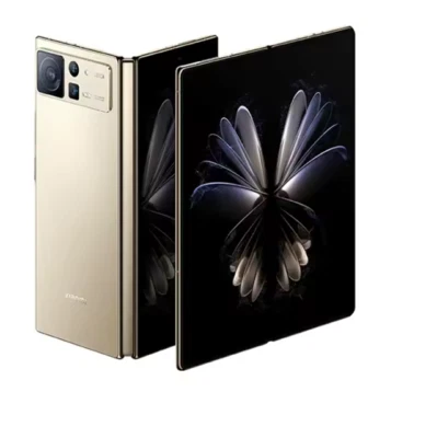 Xiaomi Mi Mix Fold 2 5G 12 gb Ram -512 GB - Gold