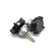Motorcycle Handle Bar Clamp Screw for Honda Z50 Z50J DAX CT70 CT90 Mini Pit Bike